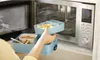 Bento-Lunchbox Take a Break large - Nordic blue Produktbild-Vorschau 4