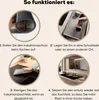 KitchenYeah© Herdabdeckplatte Stilleben mit Käse - Produktbild-Vorschau 7