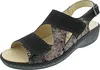 Belvida 42.418.0-008 (38/schwarz-schwarz) Produktbild-Vorschau 5