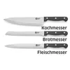 Richardson Sheffield Set da 16 pezzi con ceppo Artisan Anteprima dell’immagine prodotto 9
