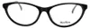 MAX MARA EYEWEAR Montures de lunettes MM5025-001-54 Voir les images du produit 2
