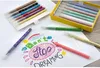 Eberhard Faber EF-551016 Viltstiften Glitter Doos 16 Podgląd zdjęcia produktu 13