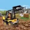LEGO® City Frontlader, 60219 Voir les images du produit 24
