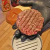 Burgerpresse - Pattypresse für selbstgemachte Burger - Produktbild-Vorschau 12