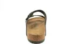 Birkenstock Herren Pantolette, grün(desertdustthyme Produktbild-Vorschau 24