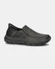 Chaussures Skechers Slip-ins Respected 204810BBK Voir les images du produit 19