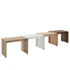 Skye Decor, Rsh-300-Dd-1, table basse, blanc diamant, 100 % Voir les images du produit 5