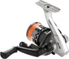 Gerlinger Allroundrolle Crayfish II Grau-Silber Produktbild-Vorschau 8