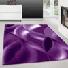Carpetsale24 Koberec s Krátkým Vlasem do Obývacího Pokoje Náhľad obrázku produktu 2
