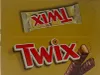 Twix Schokoriegel, Kiste mit 32x 50g Produktbild-Vorschau 3