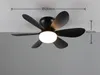 REALITY Plafoniera LED con ventola Lund R67462132, 20W, Anteprima dell’immagine prodotto 3