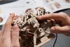 Puzzle 3D, Moteur V8, Ugears, bois, 776 pièces Voir les images du produit 16
