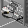 deleyCON 7,5m 4K TV Antennenkabel - 4K Ultra-HD Full HD Produktbild-Vorschau 7