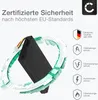 CELLONIC Akku für Headset Kompatibel mit Logitech G933, Produktbild-Vorschau 3