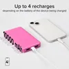 SBS Powerbank fast charge mit 10.000 mAh und 2 USB Produktbild-Vorschau 5