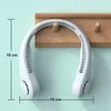 Wentylator na szyję USB-C, bezdotykowy wentylator na szyję Podgląd zdjęcia produktu 14