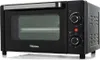 Tristar OV-3615 Mini rúra - 10 l - Čierna - Voľne stojaca - Náhľad obrázku produktu 20