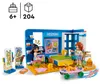 Stavebnica LEGO Friends 41739 Liannina izba (204 dielikov) Náhľad obrázku produktu 21