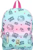 Hello Kitty Rucksack Cheerful Logo 33 cm Produktbild-Vorschau 3