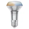 4 x Ledvance LED Smart+ Reflektor R63 4,7W = 60W E27 matt Produktbild-Vorschau 4