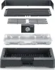 SEVERIN 8567-000 SEVERIN Grillplatte PG 8567 52,0 x 39,5 x Náhľad obrázku produktu 5