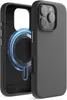Elago MagSafe Silikonhülle für iPhone 16 Pro schwarz Produktbild-Vorschau 1