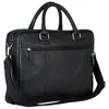 LEONHARD HEYDEN cartella laptop bag con scomparto per Anteprima dell’immagine prodotto 2