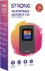 Strong 4GMIFI150CD, Mobilfunknetz-Modul, Schwarz, Tragbar, Produktbild-Vorschau 6