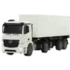 Jamara Mercedes Benz Arocs Modèle réduit radiocommandé (RC) Voir les images du produit 17