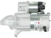 Startmotor 12V, 1,1 kW, geschikt voor Opel/Vauxhall Astra, Productafbeelding-voorbeeld 1