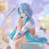 Furyu Hatsune Miku Noodle Stopper PVC Statue Hatsune Miku Produktbild-Vorschau 12