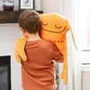 Bumpas Zeek – vážený maskot, antistresová plyšová hračka, Náhľad obrázku produktu 6