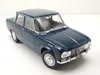 Norev 187971 Alfa Romeo Giulia TI 1964 blau 1:18 Produktbild-Vorschau 8