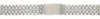JuwelmaLux Uhrenband JL30-10-4961 Edelstahl 18 mm Produktbild-Vorschau 1