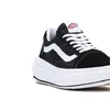 Vans Sneakers VN0A7Q5EBA21 in Black color size 38 Anteprima dell’immagine prodotto 11