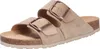 Tamaris Damen Pantolette Zweiriemer aus Leder mit Produktbild-Vorschau 6