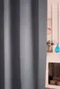 Gardinella - Vorhang ESTORINA GRAU 130 cm x 220 cm –  Produktbild-Vorschau 3