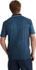 Stooker Men PABLO Herren Poloshirt Comfort Fit XL blue Produktbild-Vorschau 2