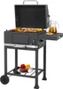 Tepro Toronto Holzkohlegrill Basic 317890 1163 4011964011632 Produktbild-Vorschau