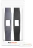 kwmobile 2x Uhrenarmband für Garmin Vivofit 4 Armband - Produktbild-Vorschau 5