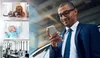 Mini WLAN Kamera Full HD Überwachungskamera Produktbild-Vorschau 5