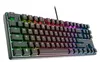 Trust GXT 864 Cada, Kabelgebunden, USB, Mechanischer Produktbild-Vorschau 3
