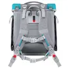 McNeill McNeill Biggy - Schulranzen Set 5tlg. 38 cm Produktbild-Vorschau 3