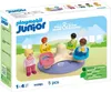 PLAYMOBIL 71701, Plac zabaw, 1,5 lat(a), Wielobarwny, Podgląd zdjęcia produktu 6
