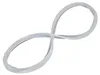 Dichtungsring - Dichtungsringe - Silikon O-Ring - Produktbild-Vorschau 2
