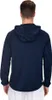 BIDI BADU Crew Hood Herren Tennisjacke blau L Produktbild-Vorschau 5