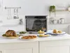 Ninja DT200EU Backofen 29 l 2400 W Schwarz, Silber Produktbild-Vorschau 29
