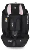 Moni Kindersitz i-Size i-Safe (76-150cm) Isofix, Top Produktbild-Vorschau 5