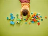 LEGO(R) DUPLO 10451 Dinosauři na kolečkách 3v1 Náhled obrázku produktu 19