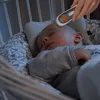 reer 98050 reer Colour SoftTemp Infrarot-Stirnthermometer Náhľad obrázku produktu 17